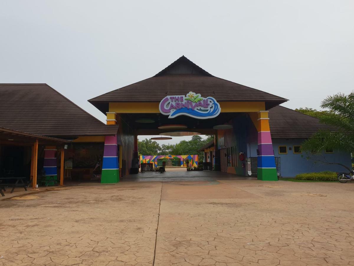 Islamic Homestay Sungai Petani Exterior foto